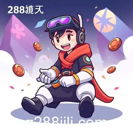 The Rise of 288jili: Redefining Online Gaming Experience