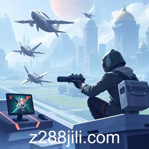 Expansion of Online Gaming Communities