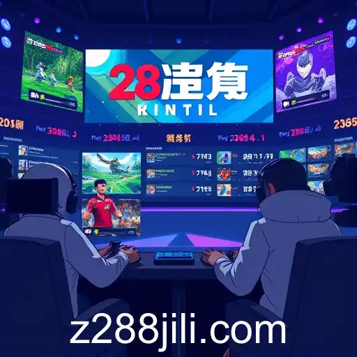 Gaming Trends and Challenges in the Upcoming Year