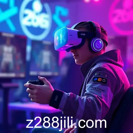 Gaming Trends and Innovations Shaping the Future