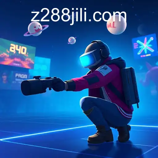 288jili: Revolutionizing Gaming in the Digital Age