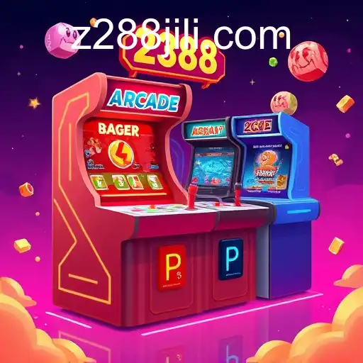 Exploring the Thrills of 'Arcade Fun': A Dive into the World of 288jili Games