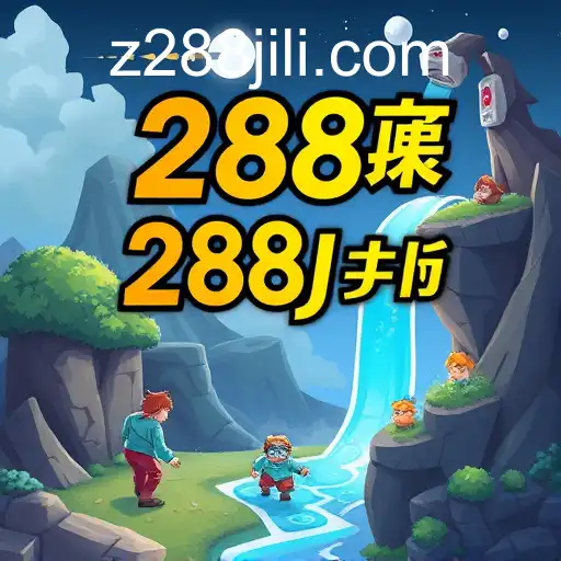 Exploring the World of Casual Gaming: The Rise of 288jili