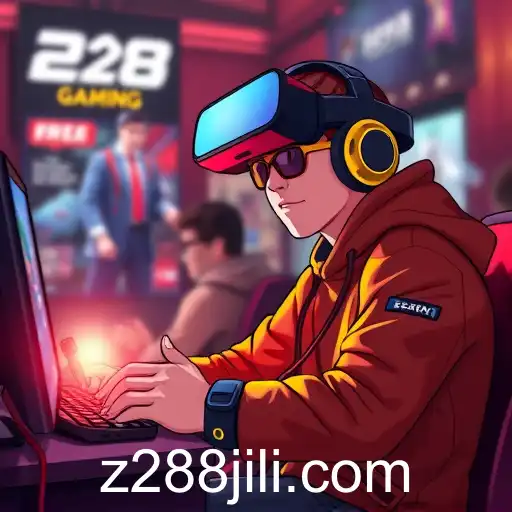 Emerging Trends in Online Gaming Platforms