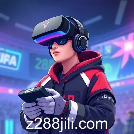 The Evolution of Online Gaming: A Closer Look at 288jili