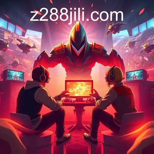 Innovative Gaming Trends Shaping the Industry