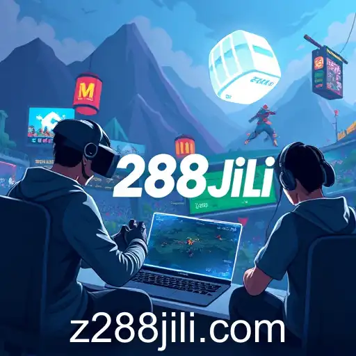 The Evolution of Online Gaming