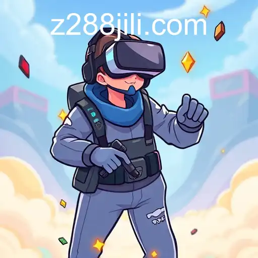 The Rise of Online Gaming in the Mid-2020s