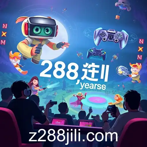 Online Gaming Trends and Industry Insights