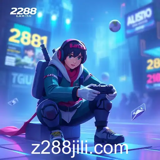 Revolutionizing Online Gaming with 288jili
