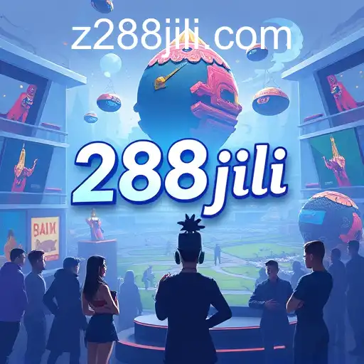 The Rise of 288jili Gaming Platform