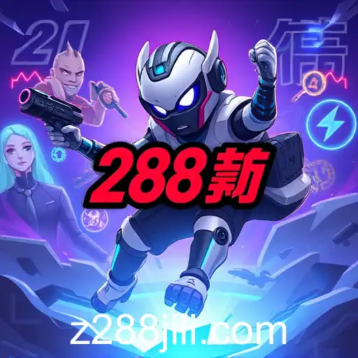 The Rise of 288jili: Bridging Cultures in Gaming