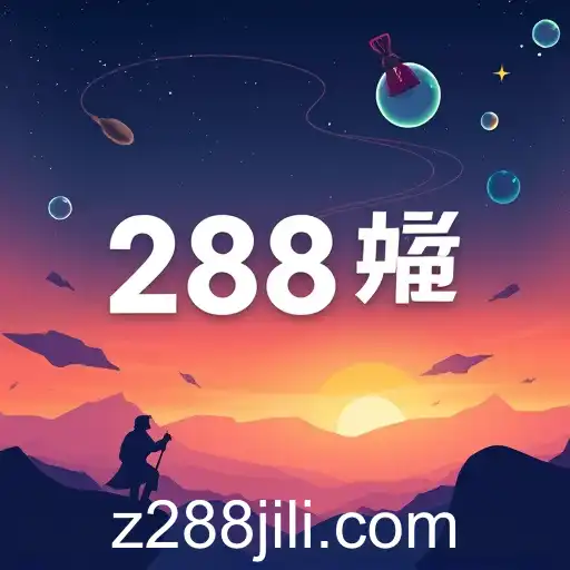 The Rise of 288jili: A New Era in Online Gaming