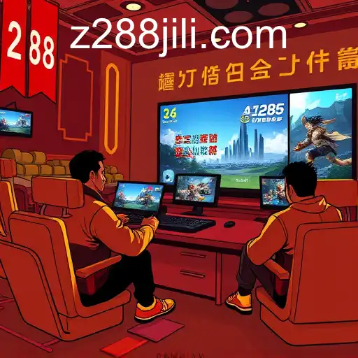 The Rise of Online Gaming Platforms in a Digital Era