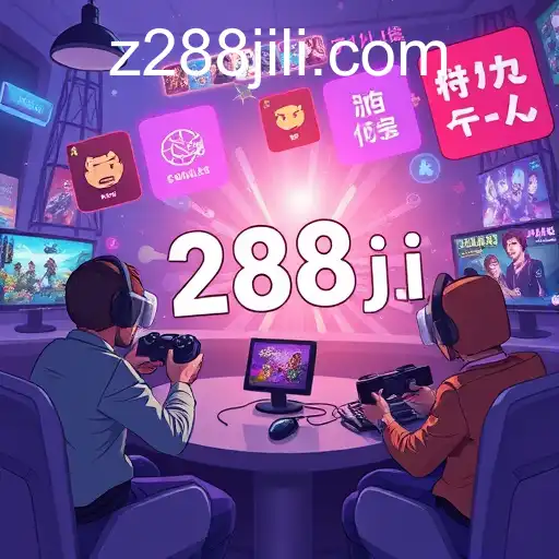 Rise of Online Gaming Platforms in 2025