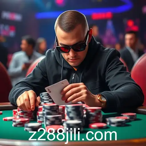 Rising Trends in Online Gaming with 288jili