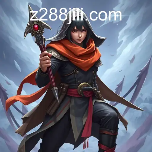 Exploring the World of Role-Playing Games on 288jili