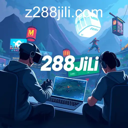 The Evolution of Online Gaming