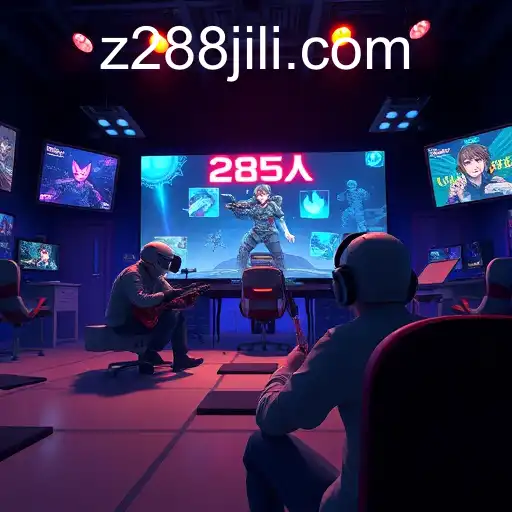 The Rise of Online Gaming Platforms