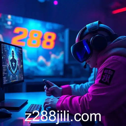 The Rise of Online Gaming in the Modern Era