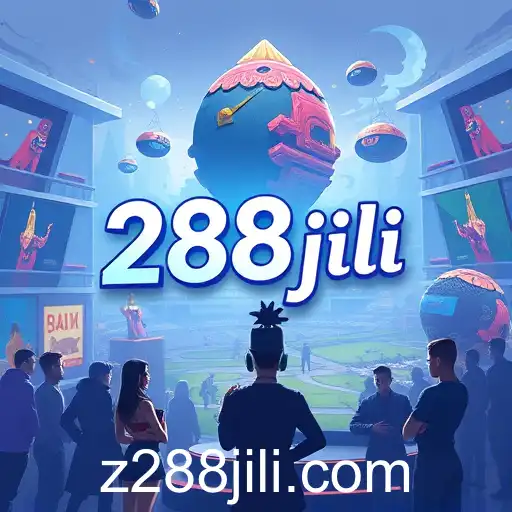 The Rise of 288jili Gaming Platform