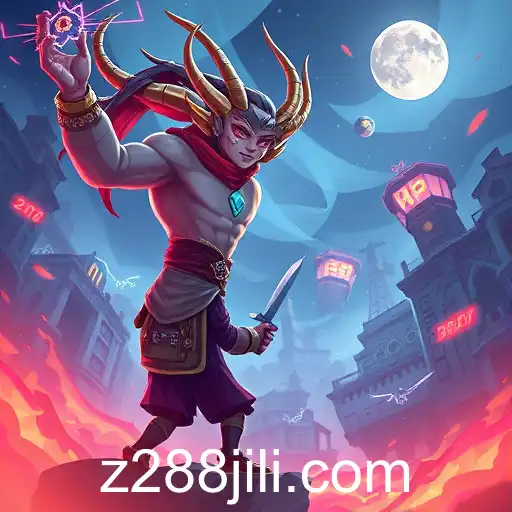 The Rise of 288jili in Gaming Culture